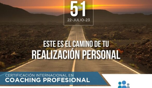 IESEC HUMAN Certificaciones Internacionales En Coaching