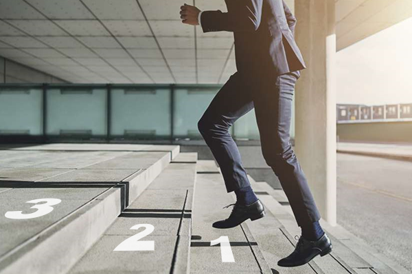 Procesos de Coaching para Ejecutivos