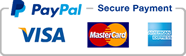 PayPal Secure Payment