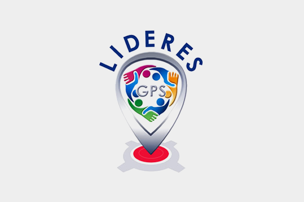 LÍDERES GPS