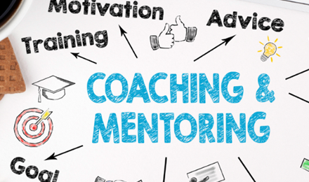 Image Coaching vs Mentoring: Diferencias, Similitudes y Beneficios